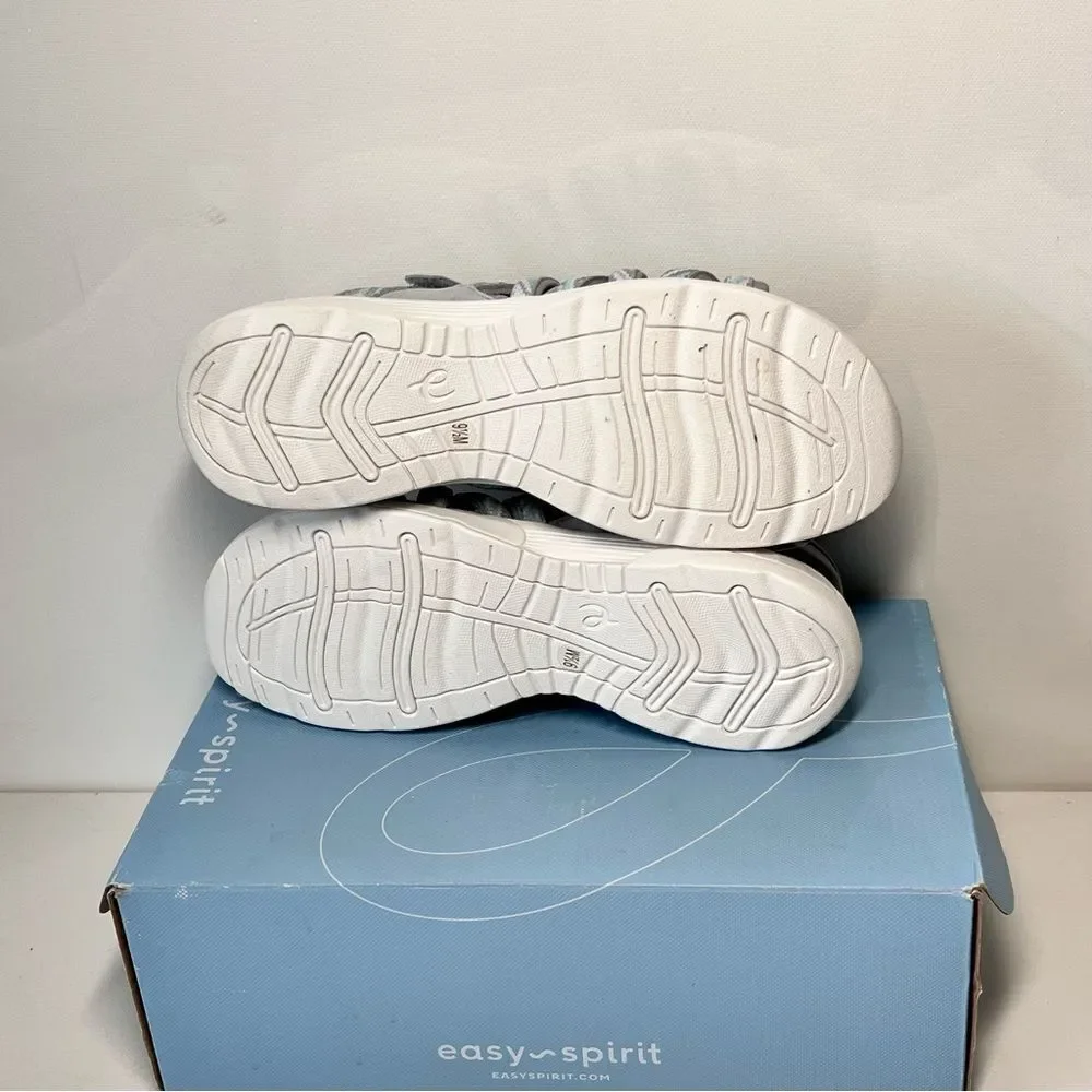 Easy Spirit Spark2 Light Weight Comfort Sport Sandals